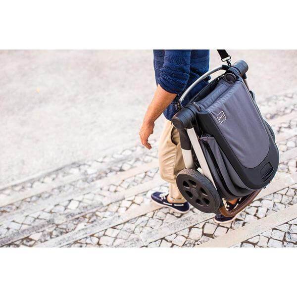 joolz hub travel bag