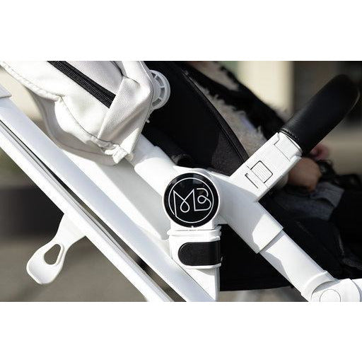 milkbe stroller price