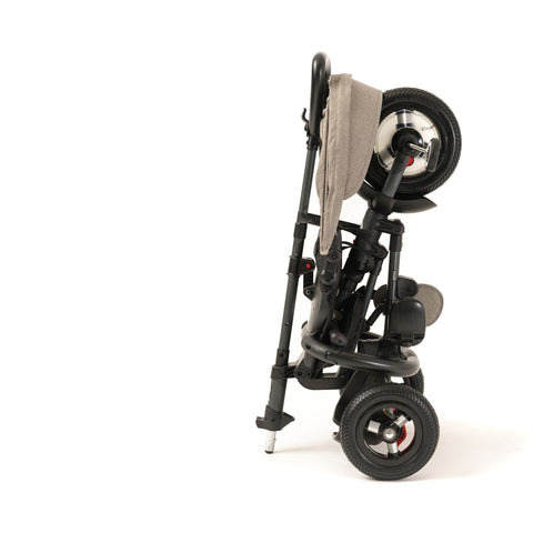 q play rito folding trike