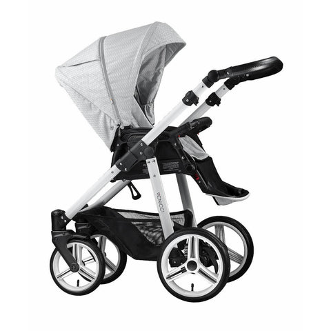 venicci pure stroller