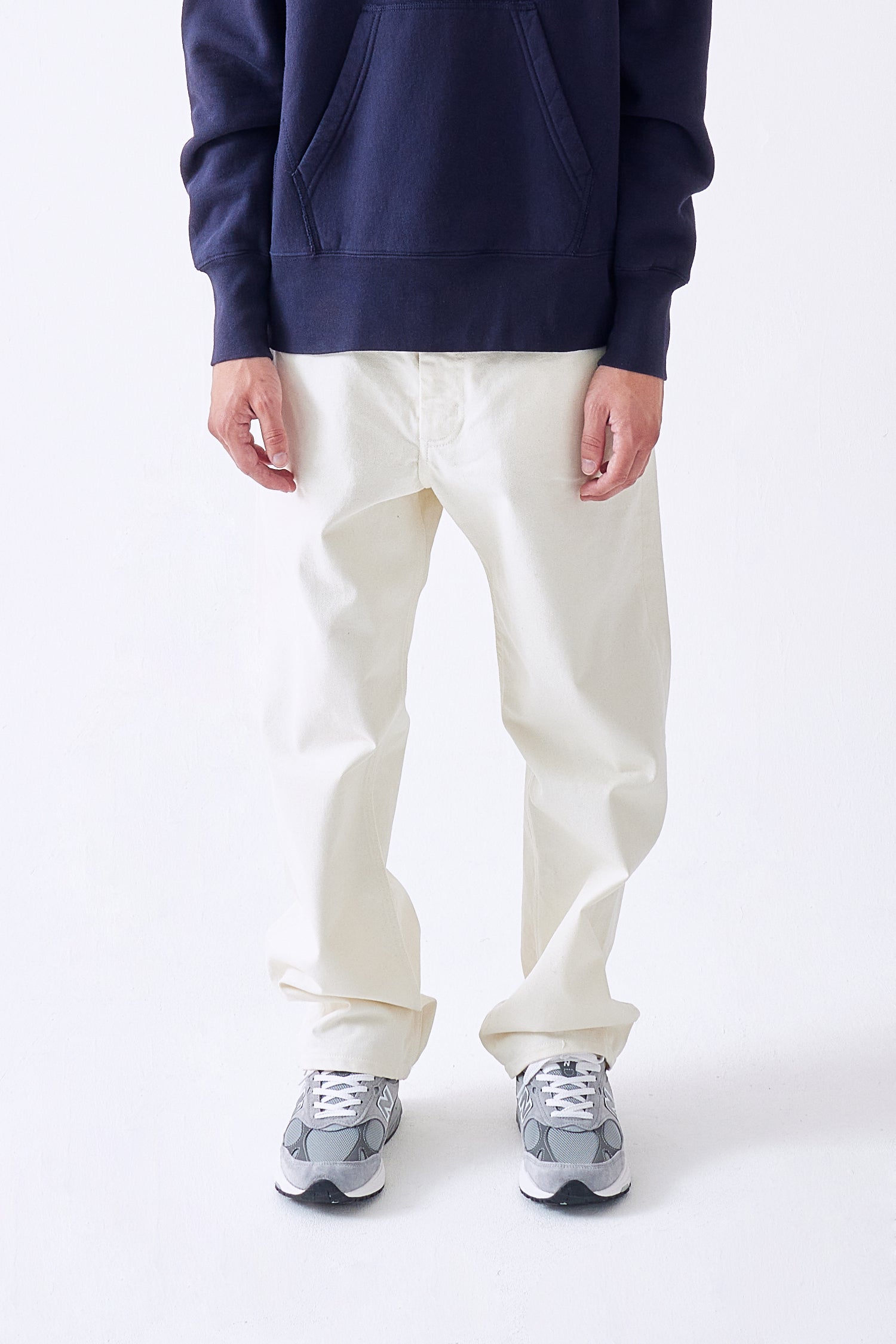 ENGINEERED GARMENTS Wide Peg Jean 22aw-