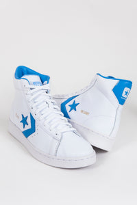 basket converse pro leather