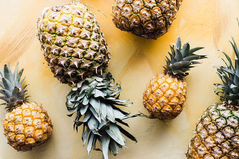 can pineapple help you lose weight