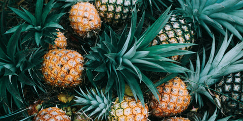 does pineapple fight inflammation 