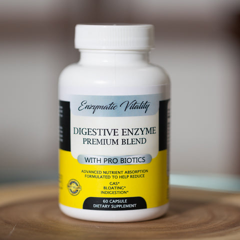 digestive probiotic