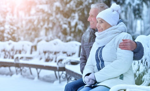 How to stay healthy during the Winter Months