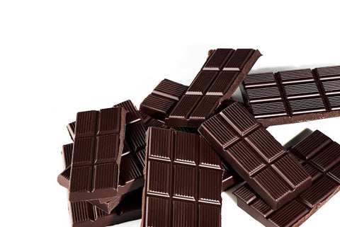 benefits of dark chocolate