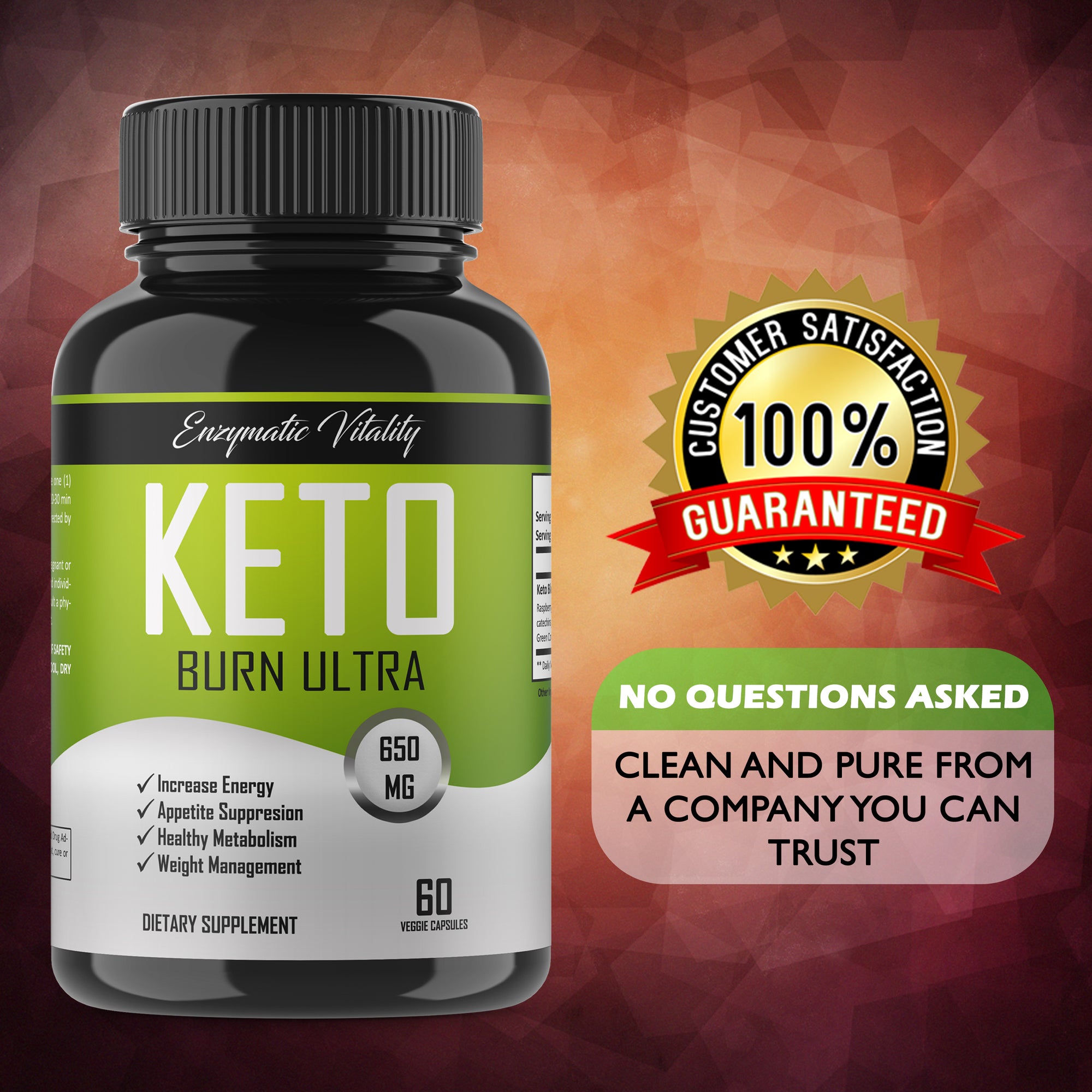 keto advantage keto burn pills reviews