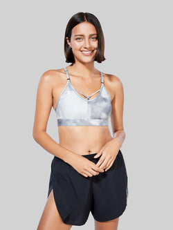 NIKE INDY ICON CLASH BRA Barry's Shop