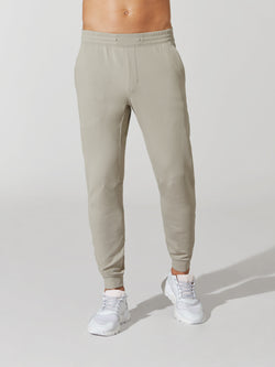 lululemon grey sweatpants