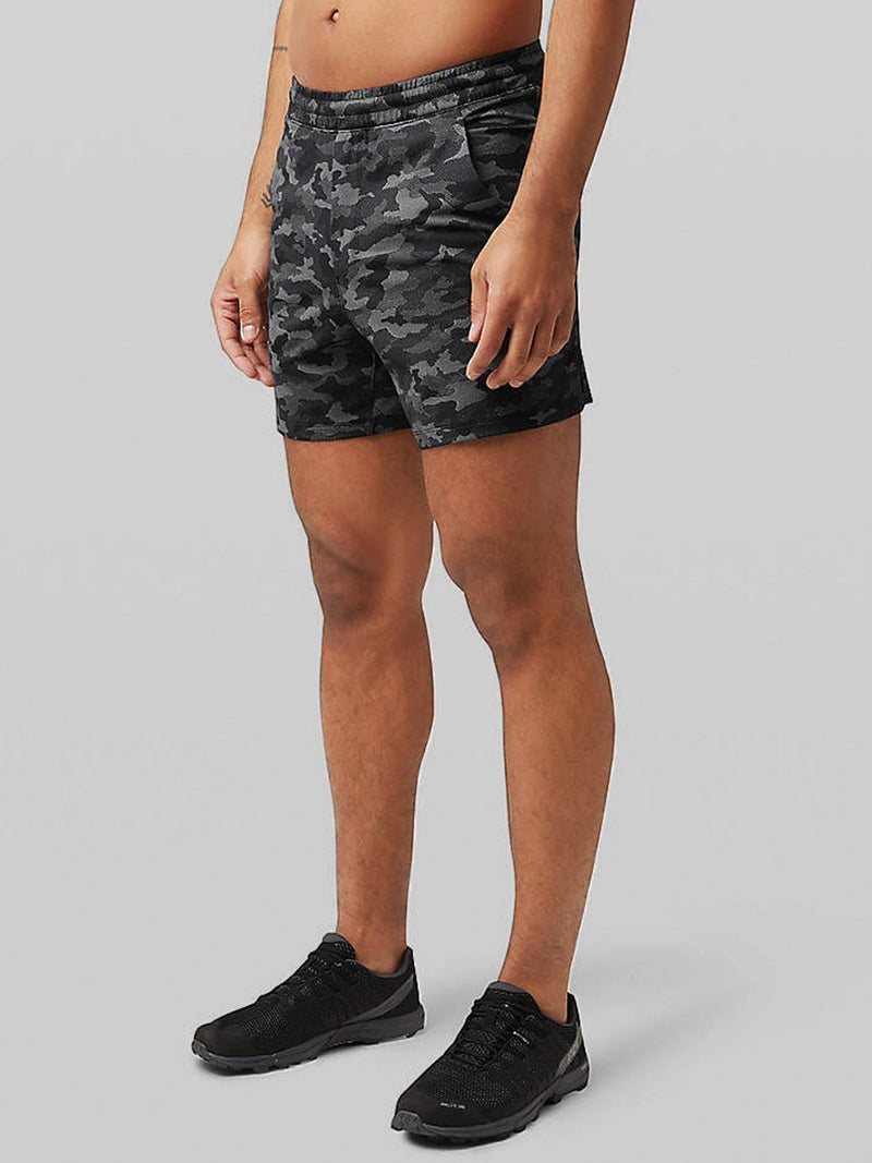 lululemon camo shorts