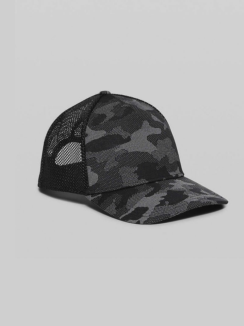 Lululemon Camo Hat  International Society of Precision Agriculture