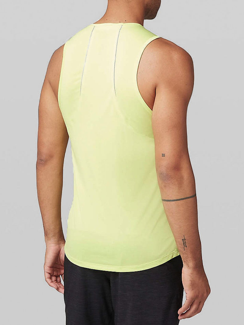 lululemon run free tank