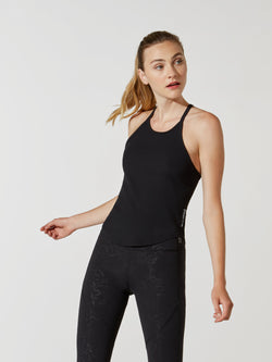 lululemon cross back tank