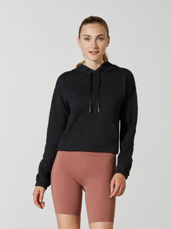 lululemon cropped sweatshirt