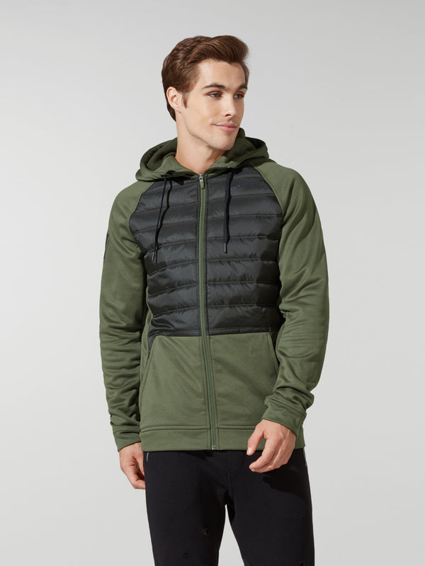 nike spw fleece windrunner