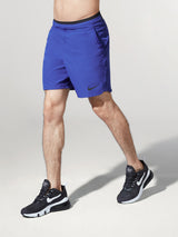 nike flex repel short