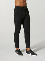 lululemon black joggers