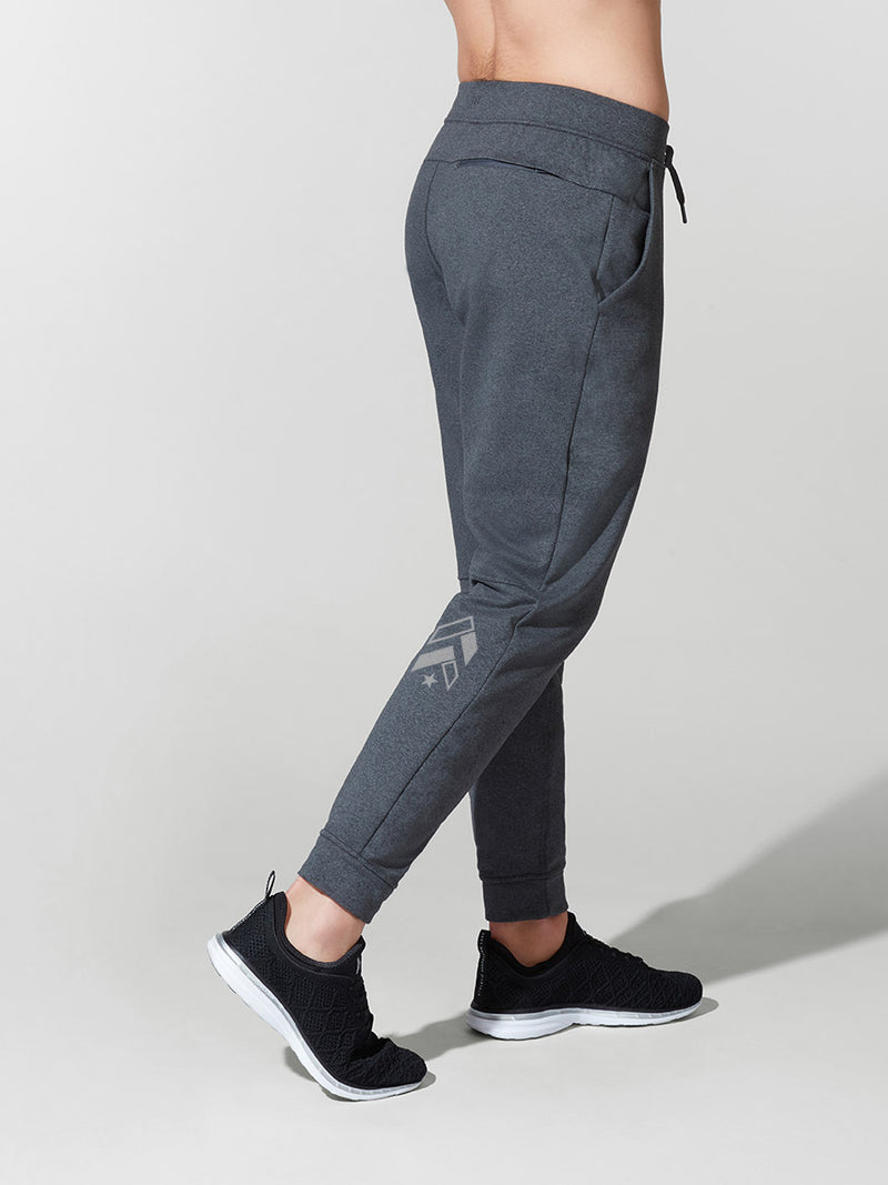 lululemon city sweat jogger review