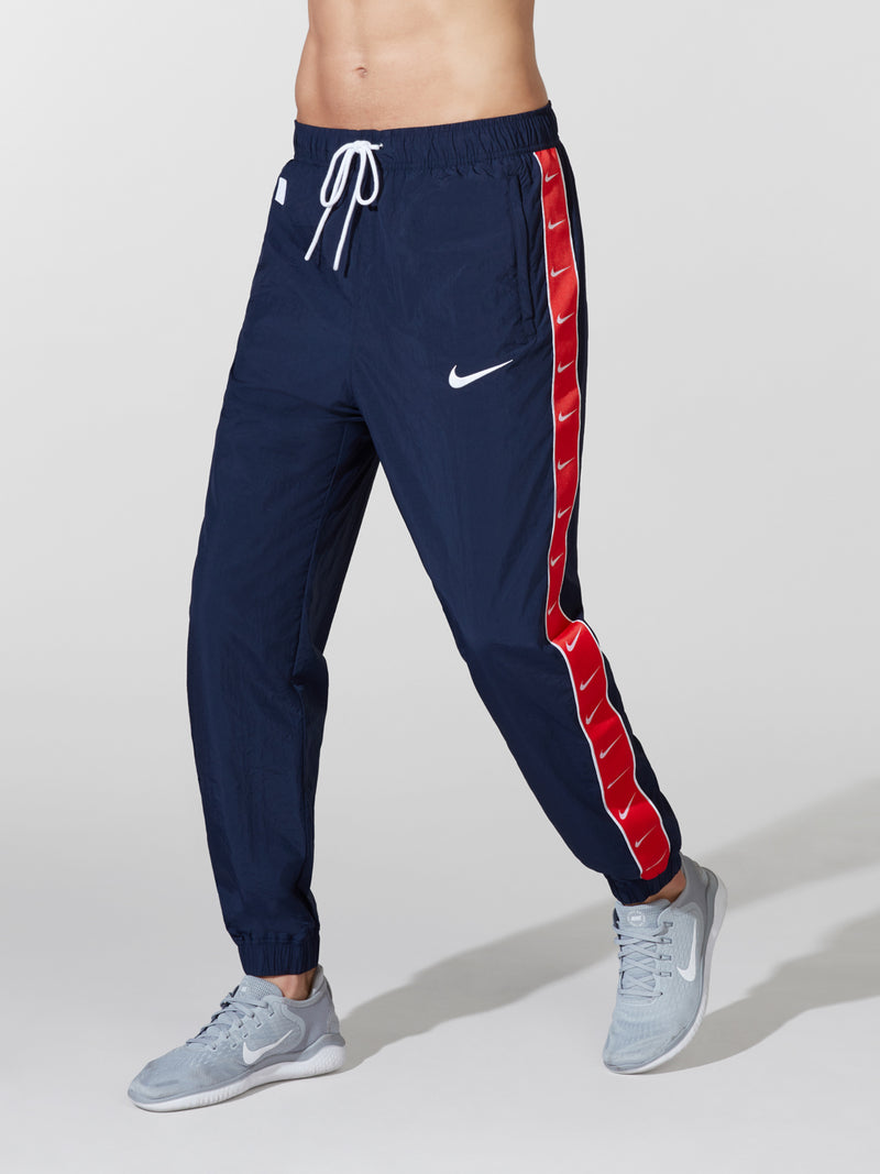 NIKE OBSIDIAN SWOOSH PANTS – Barry's Shop