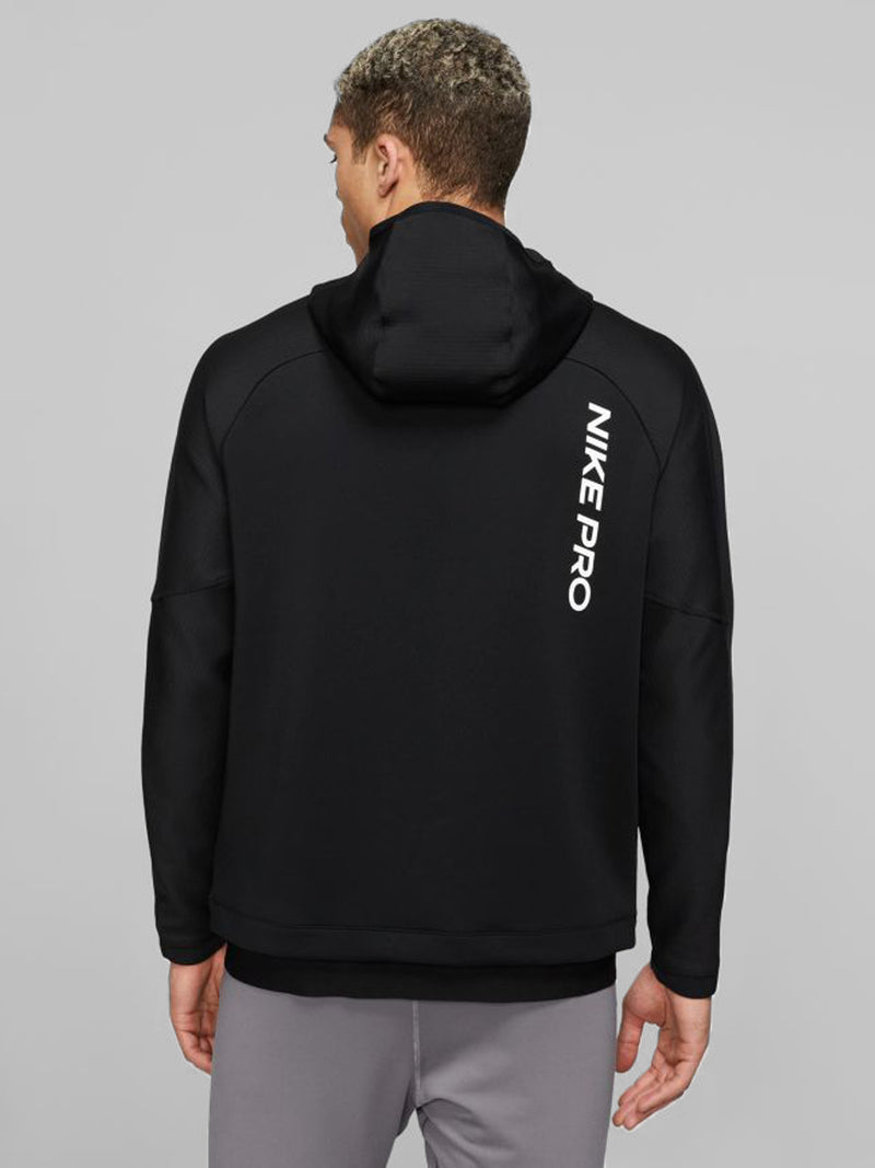 nike pro hoodie