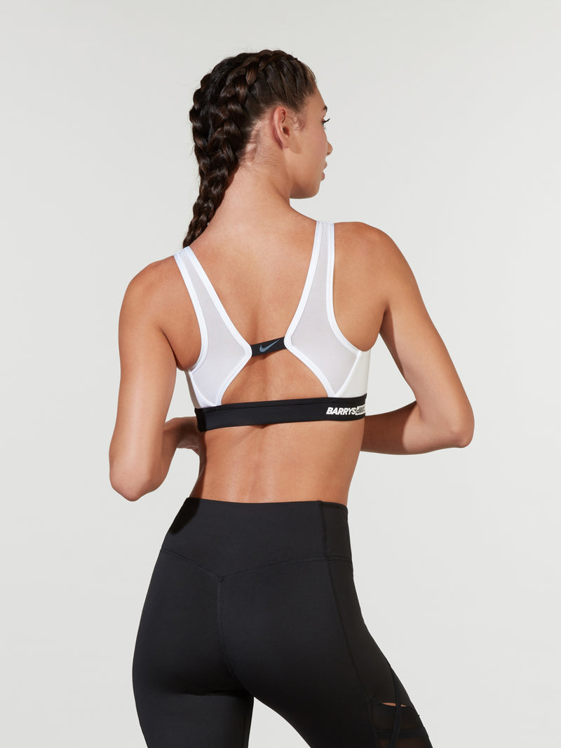 nike plunge sports bra