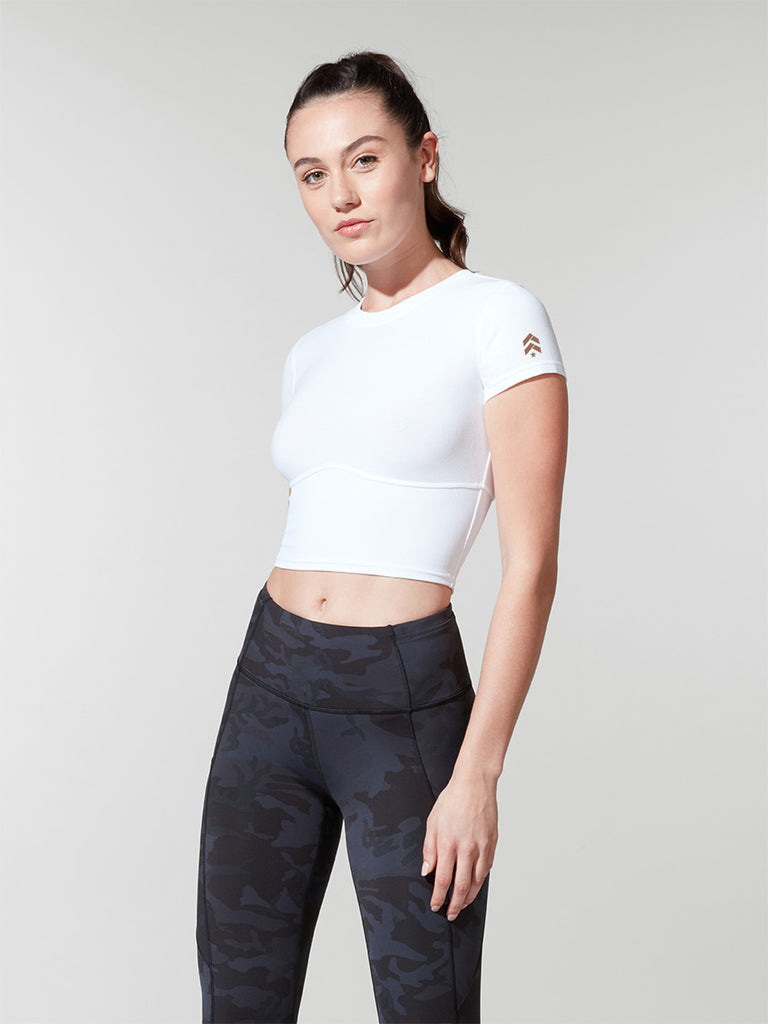 lululemon cropped top