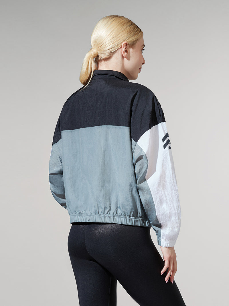 nike nsw varsity jacket