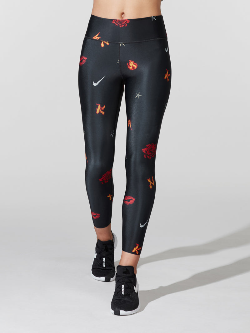 legging nike power