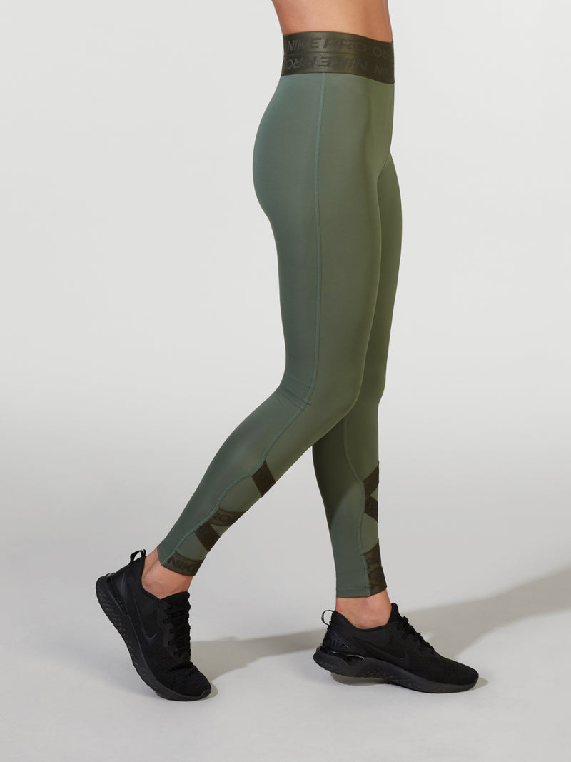 NIKE JUNIPER FOG PRO LEGGING – Barry's Shop