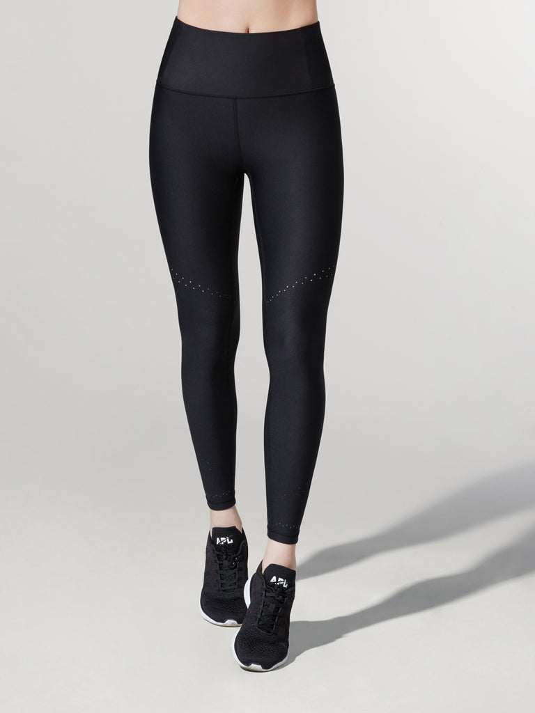 LULULEMON BLACK ZONED IN TIGHT – Barry 