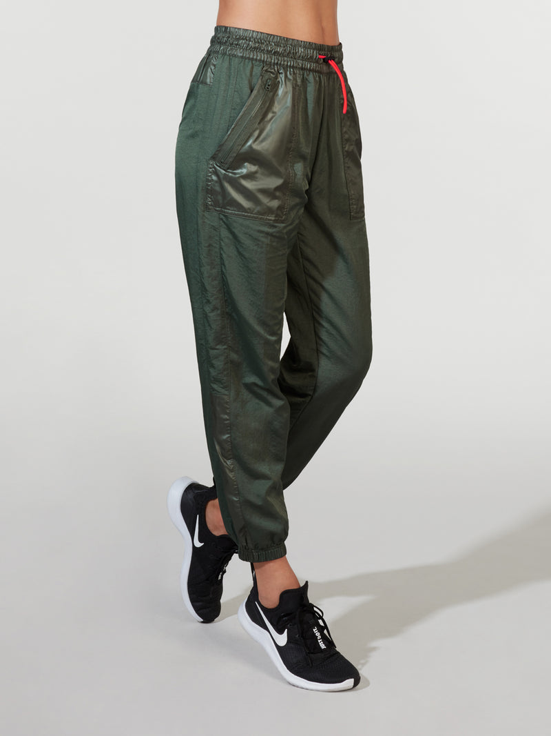 women's nike sportswear rebel cargo pants