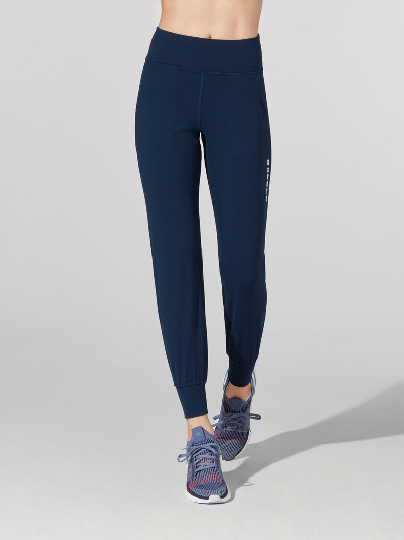 LULULEMON BLK SURGE JOGGER – Barry's Shop