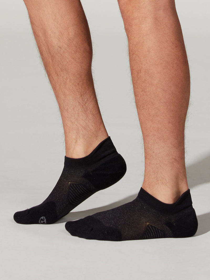 LULULEMON BLACK T.H.E SOCK – Barry's Shop