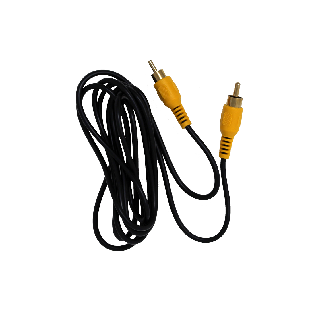 Picture of RCA Video Cable