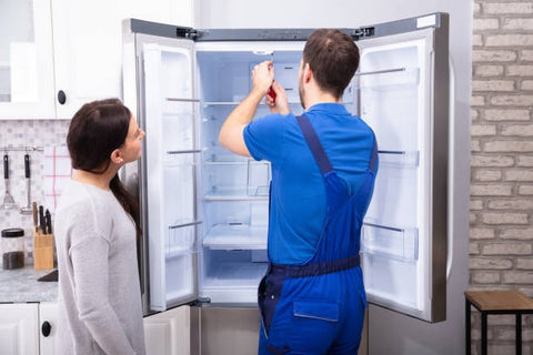 Is your fridge in trouble? Check out these easy solutions | America Best Appliances