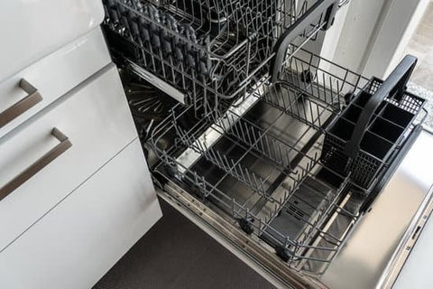Every Part, Piece, and Function of a Dishwasher You Should Know About