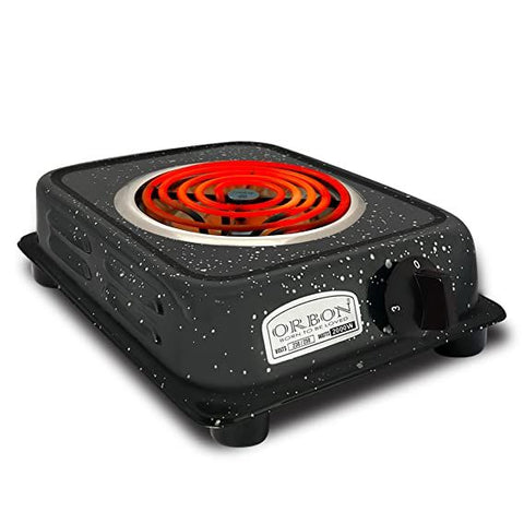 10 Best Stoves with Coils