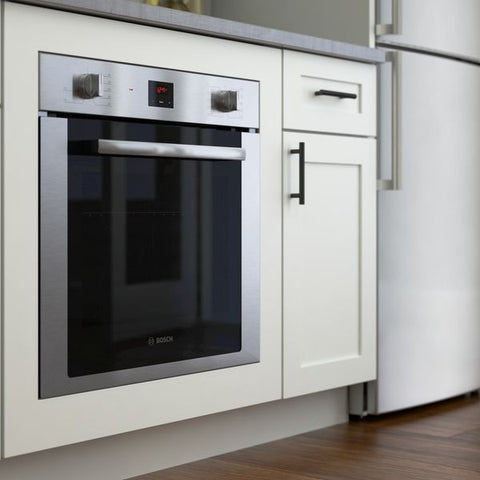 6 Best 24-inch Wall Ovens of 2024 - Reviewed