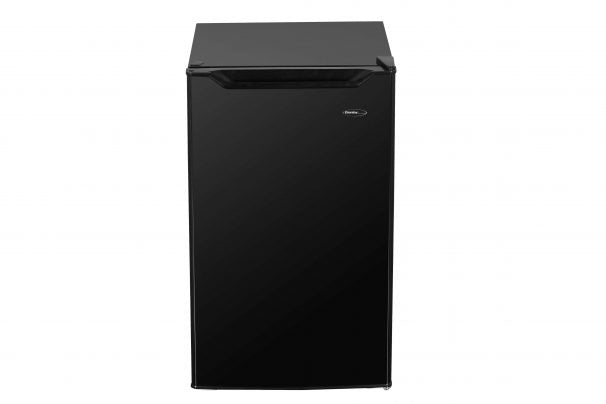 Danby 19" Wide 4.4 cu. ft. Capacity Compact Refrigerator Black Design