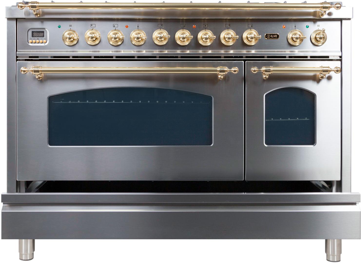 Luxury Gas Ranges America Best Appliances, LLC