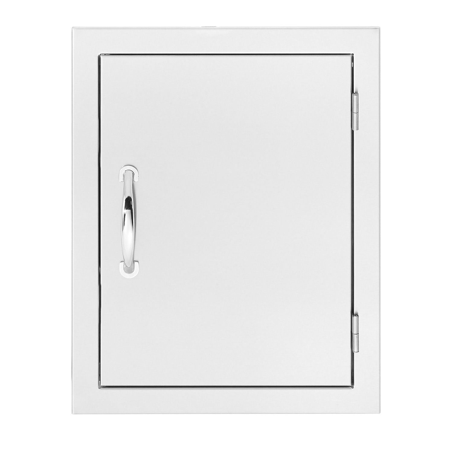 Summerset Doors 20x27" Stainless Steel Reversible Vertical Access Door