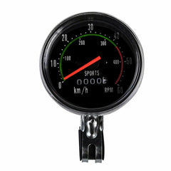 bicycle speedometer odometer