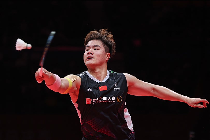 Liang Wei Keng