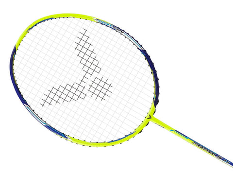 Victor Jetspeed S 08 New Racket