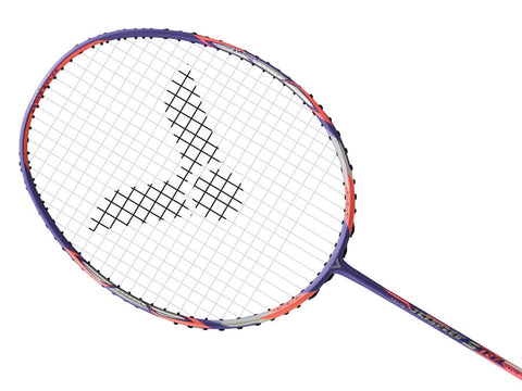 Victor Jetspeed S 12 F Racket