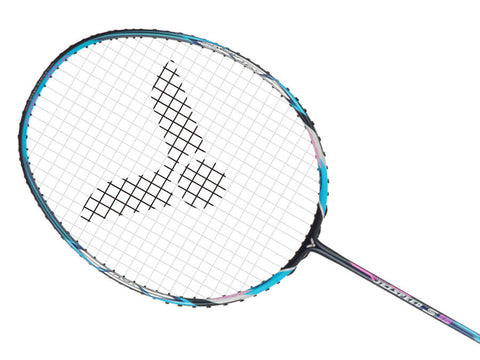 Victor Jetspeed S 12 M Racket