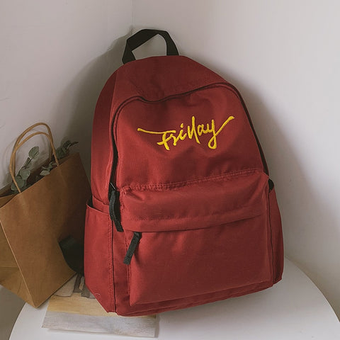 2019 backpacks for high school