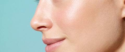 skin benefits of silk face mask