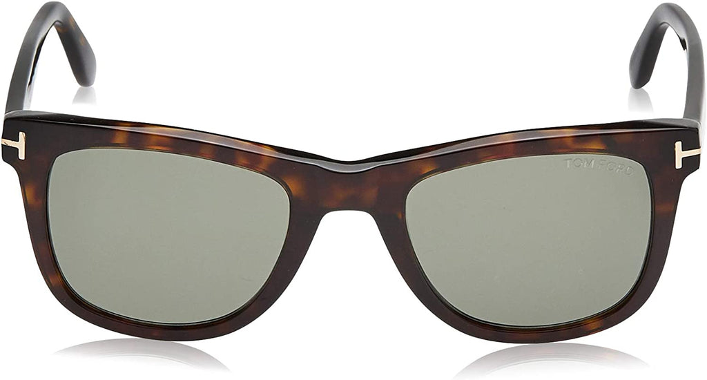 Tom Ford Sunglasses - Leo FT0336 Tortoise – ABC Glasses